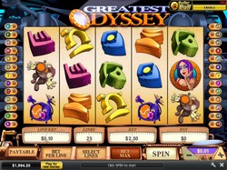 Online Casino Slots South Africa